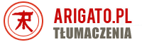 Tumacz rumuski WROCAW